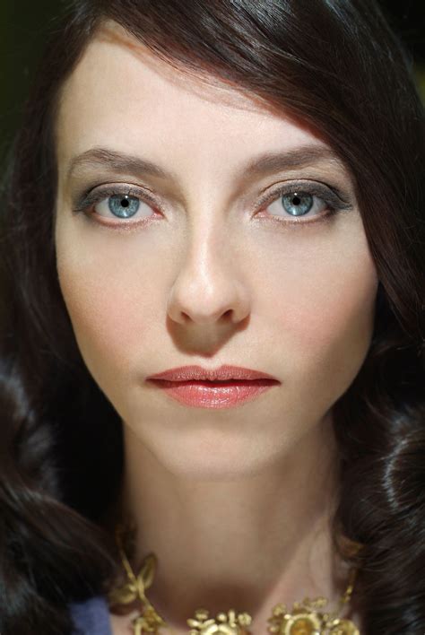 drusilla actress.